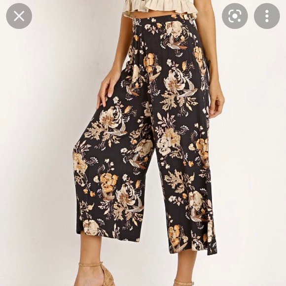 Spell Pants - Spell & the Gypsy Rosa Culottes